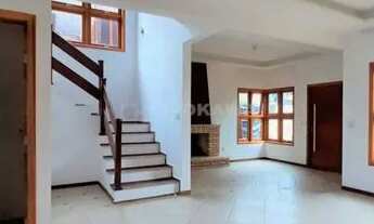 Imagem 6: Casa com 4 dormitórios à venda no condomínio Aruã, com 269 m² por R$ 1.600.000 - Mogi das