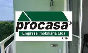 Imagem 4: APARTAMENTO 100% MOBILIADO NO COROADO
