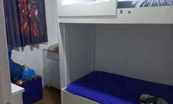 Imagem 4: Apartamento 2 quartos no Moinho