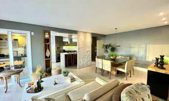 Imagem: Apartamento com 3 dormitórios, 3 suítes