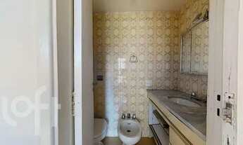 Imagem 7: Antares II Apto 1W1I4TL Apartamento com 3 Quarto(s) e 3 banheiro(s) à Venda, 84 por R$ 850