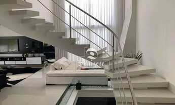 Imagem: Sobrado com 5 dormitórios à venda, 580