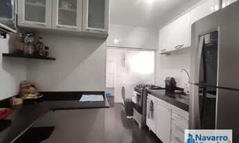 Imagem 5: APTO 2 DORM. SENDO UMA SUÍTE - 66M² NA VILA OLÍPIA!