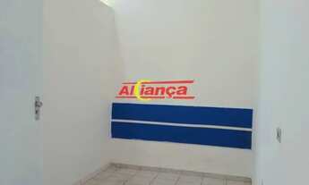 Imagem 2: OTIMA CASA 35M² - 01 DORMITÓRIO - PRESIDENTE DUTRA