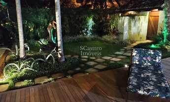 Imagem 4: Barra da Tijuca Casa em condomínio com 4 dormitórios