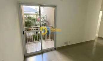 Imagem 5: Apartamento para alugar no bairro Residencial Rubi - Limeira/SP