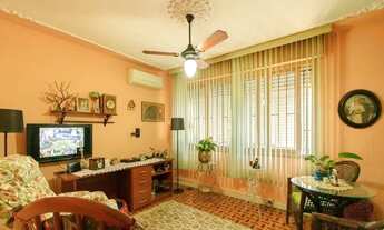 Imagem 5: Casa para Venda - 222m², 3 dormitórios, sendo 3 suites, 2 vagas - Menino Deus