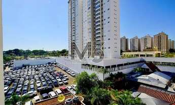 Imagem: Cobertura - Mansões Santo Antônio - Campinas