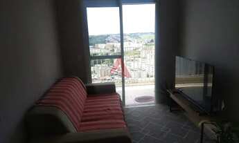 Imagem 3: JACAREí - Apartamento Padrão - Parque Santo Antônio