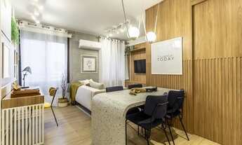 Imagem: PORTO ALEGRE - Apartamento Padrão - Moinhos