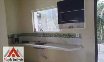 Imagem 5: Casa com 2 dormitórios para alugar, 100 m² por R$ 1.800,00/mês - Engenho do Mato - Niterói