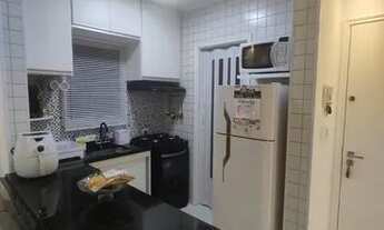 Imagem 7: Apartamento para venda tem 42 metros quadrados com 1 quarto, 1 VAGA em Casa Verde - São Pa