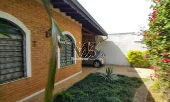 Imagem 3: Casa - Vila Nogueira - Campinas