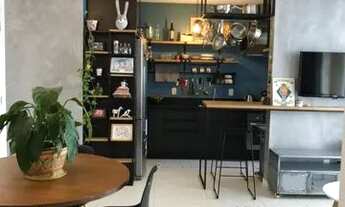 Imagem 3: FLORIANóPOLIS - Apartamento Padrão - Trindade