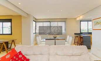 Imagem 6: Apartamento para locação, Água Verde, Curitiba, PR