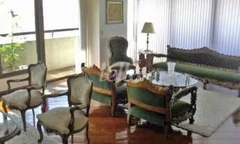 Imagem: São Paulo - Apartamento Padrão - Aclimação