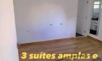 Imagem 6: CASA RESIDENCIAL em VOTORANTIM - SP, Condomínio Parque Esplanada