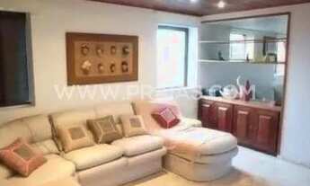 Imagem 7: Cobertura Triplex, 5 dormitórios, Enseada, Guarujá