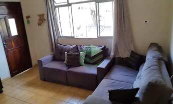 Imagem 7: Casa com 3 dormitórios à venda, 174 m² por R$ 550.000,00 - Baeta Neves - São Bernardo do C