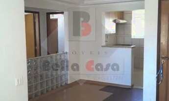 Imagem: Apartamento Mooca