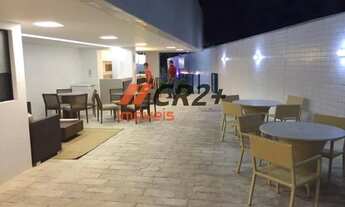 Imagem 7: Apartamento a Venda com 3 quartos, 1 suíte no bairro Boa Vista-76m² em Recife