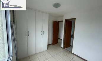 Imagem 12: LINDO APARTAMENTO NO CAMORIM, CONDOMÍNIO VIA FLAMBOYANT!!