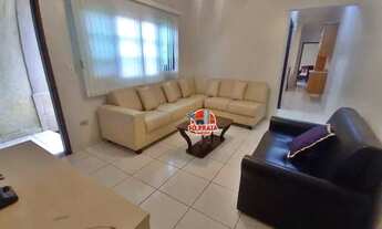Imagem 6: Casa com 2 dormitórios à venda, 83 m² por R$ 390.000,00 - Ocian - Praia Grande/SP