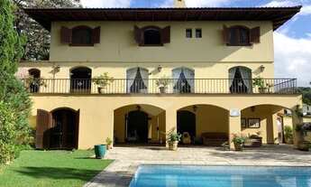 Imagem 5: CIDADE JARDIM - CASA ALTO PADRÃO