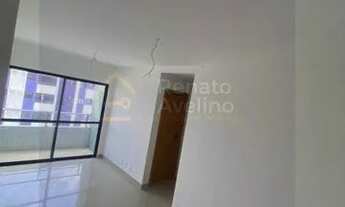 Imagem 3: Apartamento para Locação em Recife, Encruzilhada, 3 dormitórios, 1 suíte, 1 banheiro, 1 va