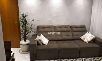 Imagem 2: Apartamento com 2 quartos com suíte. rico em armários, lazer completo, 50 m²- Vila Martins