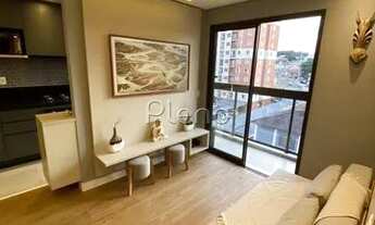 Imagem 2: Apartamento à venda no Taquaral - Campinas/SP