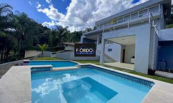 Imagem: Casa em Condomínio para Locação em Atibaia