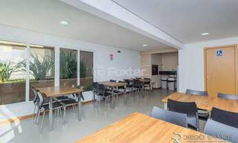 Imagem 6: Apartamento à venda Rua Dea Coufal, Ipanema - Porto Alegre