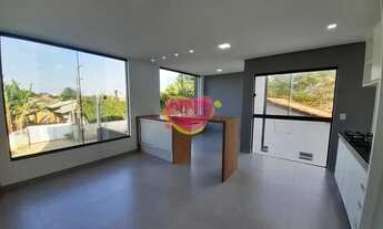 Imagem 3: Studio com moveis planejados, 32 m² - Campeche - Florianópolis/SC