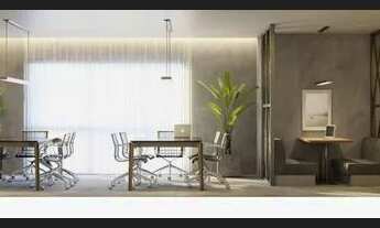 Imagem: Apartamento para venda com 60 metros quadrados