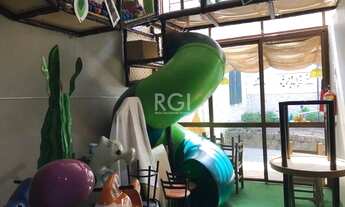 Imagem 4: Casa Comercial para Venda - 330m², 0 dormitórios, Jardim Botânico