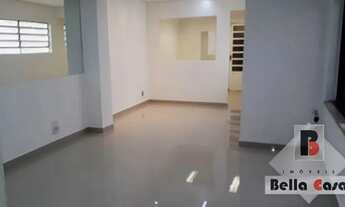 Imagem 2: Sobrado residencial e comercial para locação na Moóca