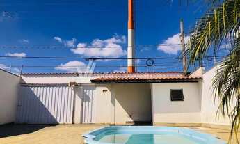 Imagem 6: Casa - Jardim Myrian Moreira da Costa - Campinas