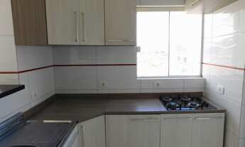 Imagem 4: Lindo Apartamento 03 quartos com vaga coberta