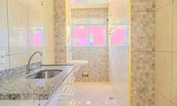 Imagem 7: Apartamento para aluguel tem 45 metros quadrados com 2 quartos em Vila Jacuí - São Paulo