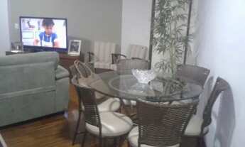 Imagem 3: Apartamento no Bairro VILA AVIAÇÃO - Condominio Siena na