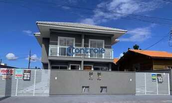 Imagem: PALHOçA - Casa Padrão - Guarda Do Cubatão