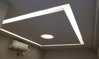 Imagem 2: Apartamento 100% reformado 2 quartos pxmo a UVV