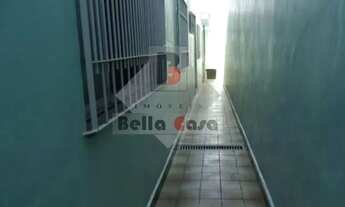 Imagem 7: Sobrado com 4 dormitórios e 3 Vagas - REF BC106