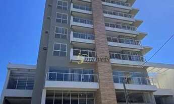 Imagem: Alameda Jobim, apartamentos com suíte