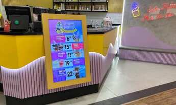 Imagem 4: Passo o Ponto!! Galpão / depósito com venda por R$350.000