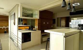 Imagem 5: Apartamento Locação 2 Dormitórios - 72 m² Pinheiros