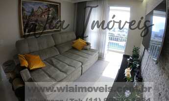 Imagem: Apartamento no CONDOMÍNIO ESCAPE VILA SÃO