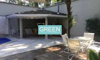 Imagem 7: Linda casa em condomínio a venda na Chácara Monte Alegre!