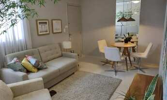 Imagem 2: Apartamento 3 Quartos para aluguel, 3 quartos, 1 suíte, 1 vaga, Santa Efigênia - Belo Hori